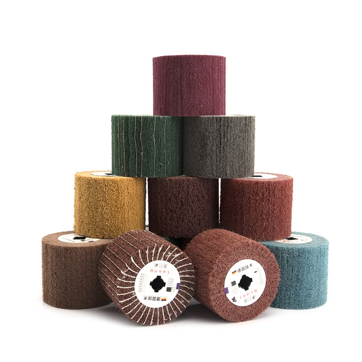 Abrasive Material