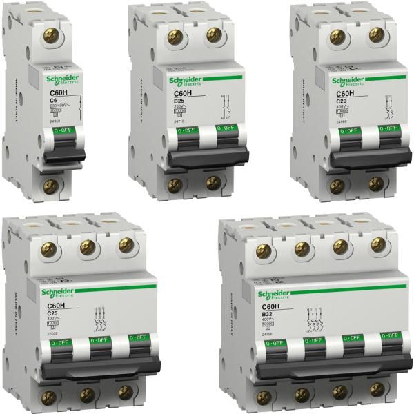 Electronic Components