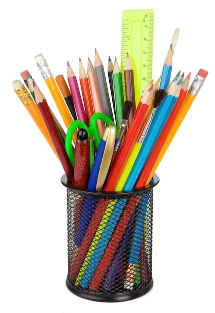 Pen & Pencils