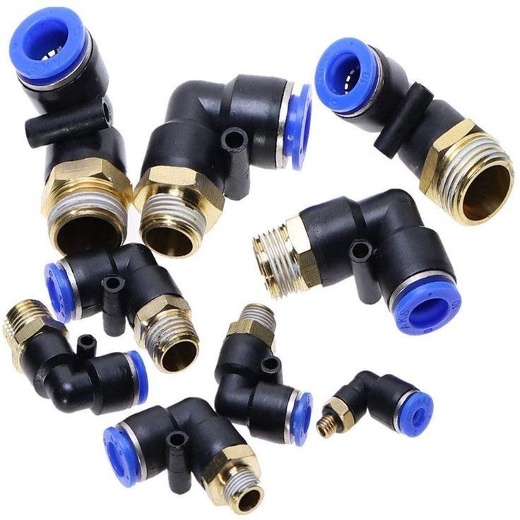Connector