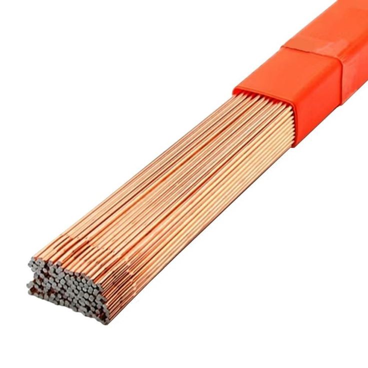 Welding Materials